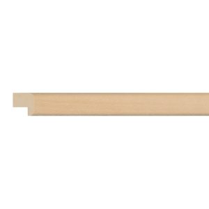 12x11mm Raw Lime Cushion Moulding