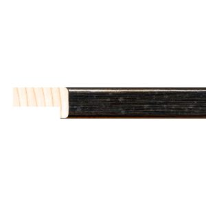 15x20mm Antique Black Kassel Box Moulding - FSC