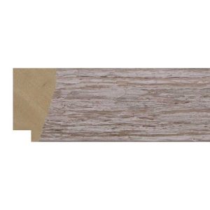 35x23mm Rustic Cream Bearsden Bevel Moulding