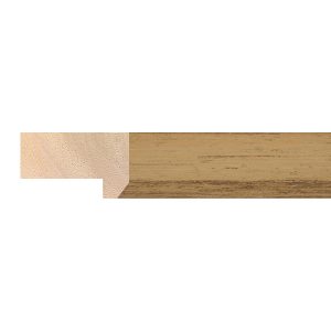 20x33mm Beige New Orleans Bevelled Box Moulding