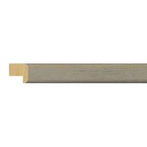 13x13mm Grey Cushion Moulding