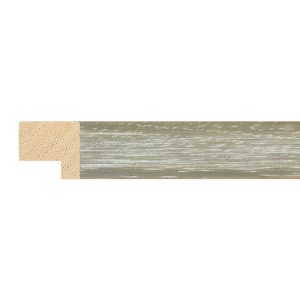 19x20mm Brown Southwold Flat Moulding