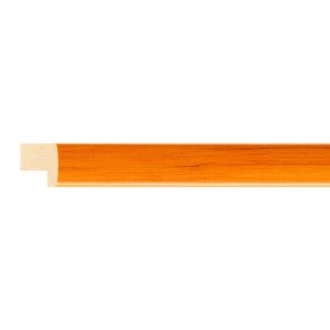 13x13mm Dark Yew Melrose Cushion Moulding