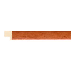 13x13mm Teak Melrose Cushion Moulding