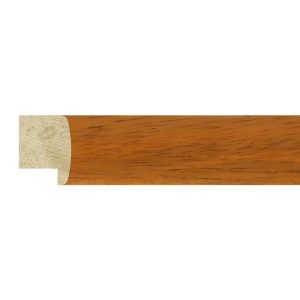 23x13mm Dark Yew Melrose Cushion Moulding