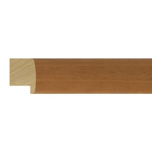 23x13mm Light Oak Melrose Cushion Moulding