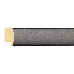 23x13mm Pewter Cushion Moulding