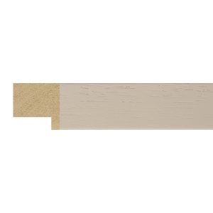 22x22mm Vellum Block Moulding