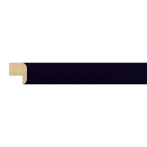 15x12mm Gloss Navy Melrose Cushion Moulding