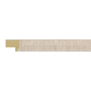 13x13mm Linen Slip Moulding