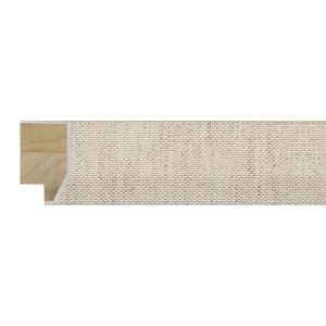 26x13mm Linen Slip Moulding