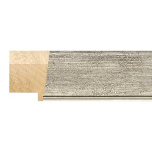 33x23mm Champagne Bevel Moulding