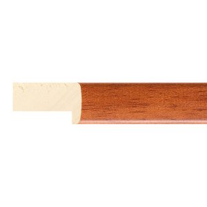 20x33mm Light Oak Melrose Cushion Moulding