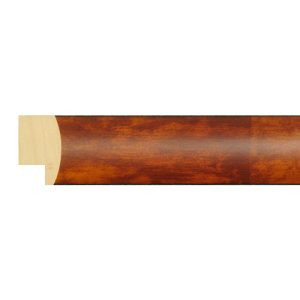 23x15mm Brown Cushion Moulding