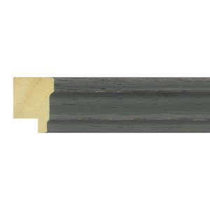 27x20mm Blue Southsea Step Moulding
