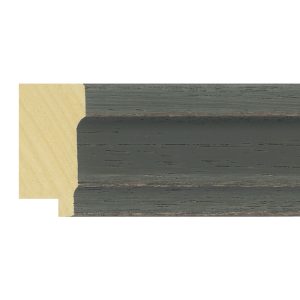 44x21mm Blue Southsea Step Moulding