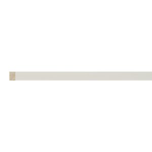 5x6mm Ivory Fillet Moulding