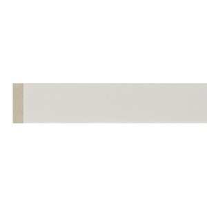 5x19mm Ivory Fillet Moulding