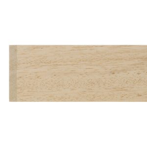 5x38mm Obeche Fillet Moulding