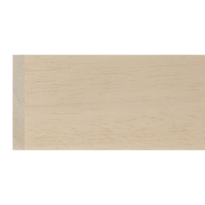 6x47mm Obeche Fillet Moulding